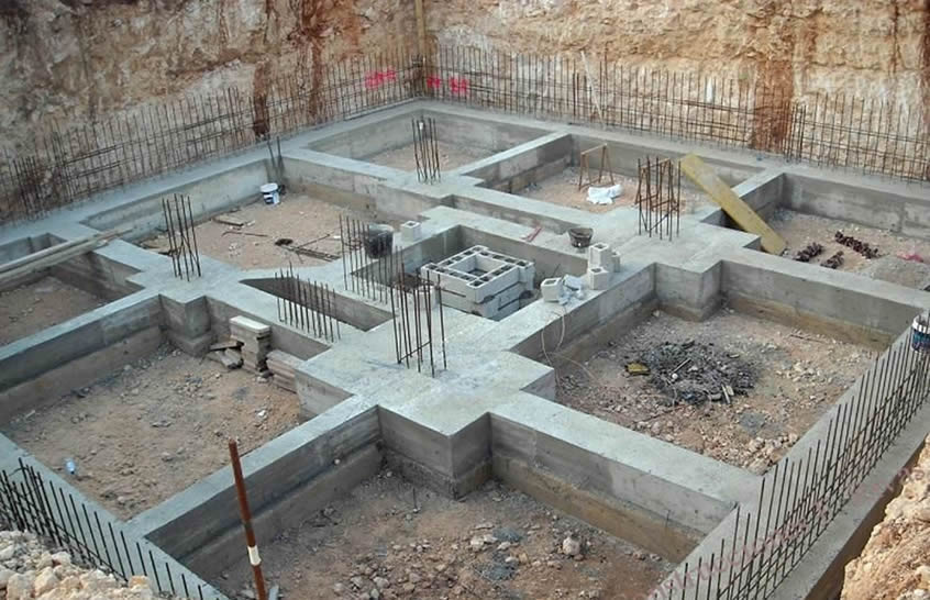 Servicios de construcción y Obra civil por Uno A Proyectos